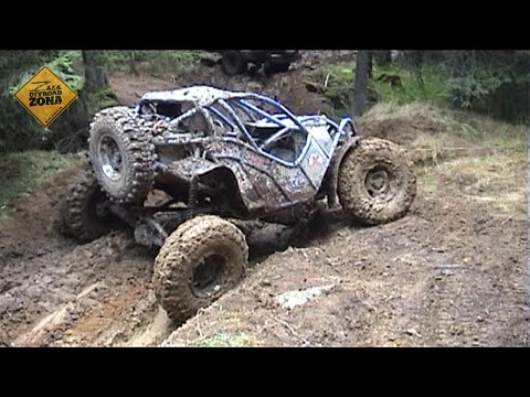 Serbian Trophy 2015 - Greek Crew Hard Class