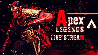 【APEX】突然のAPEX ダイヤまで【生配信】PS4　PS5