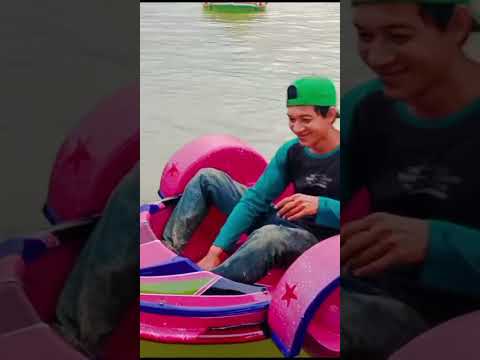 Video Lubis Fiberglass