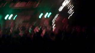 Stretch Arm Strong - &quot;Means to an End&quot;