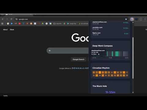 Item video thumbnail