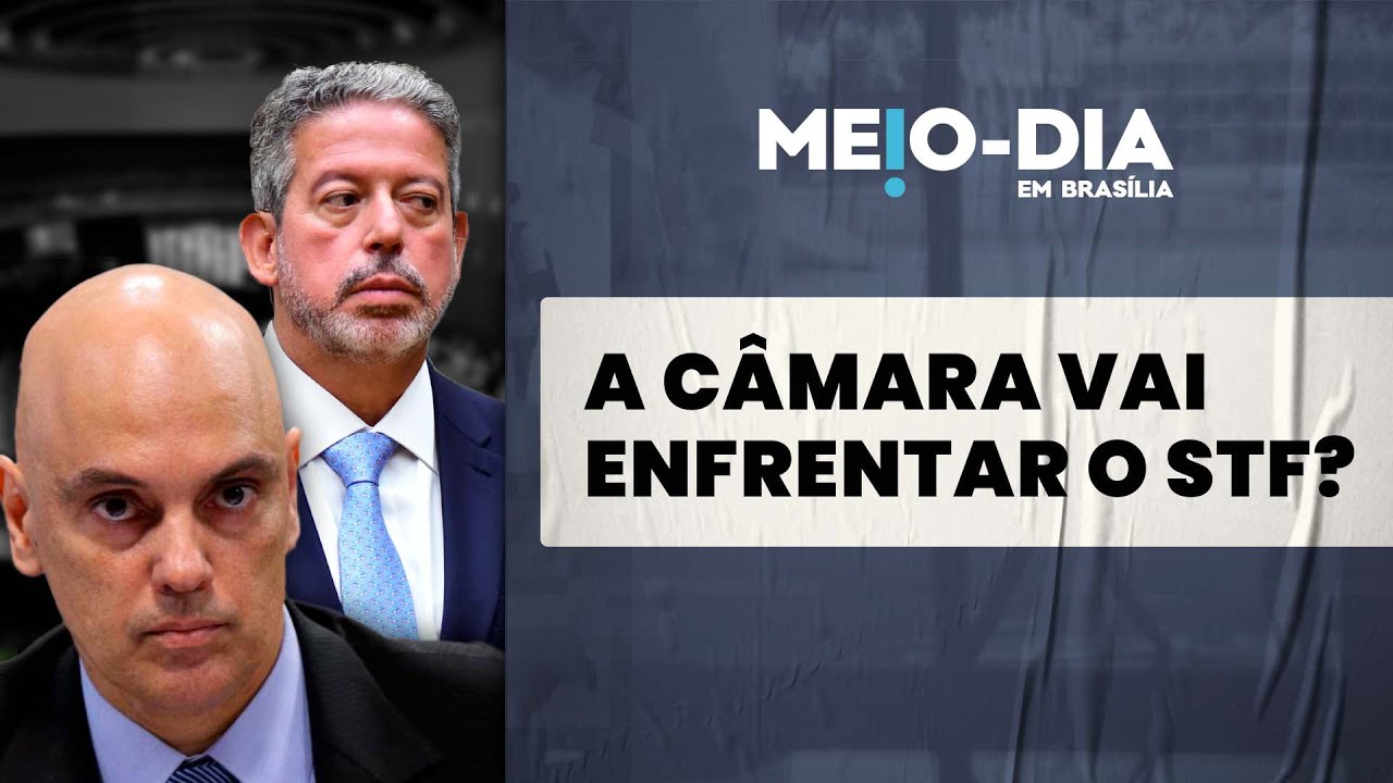 Luiz Philippe de O. Bragança fala sobre PEC que suspende decisões do STF