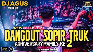 Download lagu DJ AGUS TERBARU LAGU DANGDUT SUPIR TRUK LIRIKAN MATAMU REMIX SOUND FYP TIKTOK 2025 SONG FULL BASS mp3
