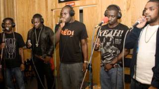 Ruff Squad - Las Vegas