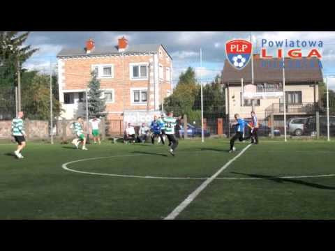 Stankan Lipiny - Gold-Dent PLP 2012