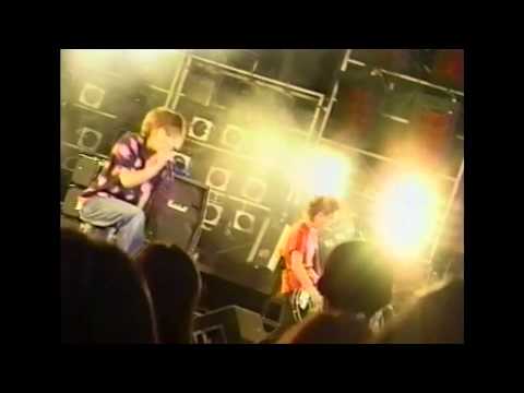 JUN SKY WALKER(S) - BAD MORNING (Live 1997)
