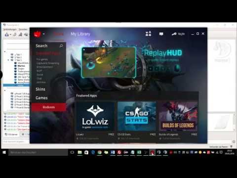 Ma'guggn - 7 Tage 16 Köpfe 3