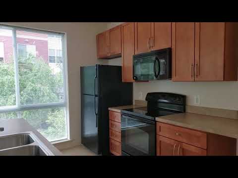 MetroPointe Apt 248 - 2BR2BA 2A Floorplan