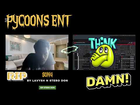 [RIP] LAVYSH N STERO DON