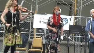 Your Feets Too Big, SF, Kapakahi Jug Band