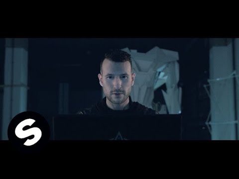 Don Diablo ft. Kris Kiss — Chain Reaction (Domino)