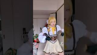 【TikTok】おすすめ