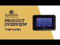 TrolMaster Hydro X Plus HCS 3 Overview