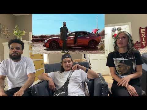 TRASH OR PASS-ElGrandeToto - Mikasa (Prod By. Yo Asel, AdamK, Familionnaire, Draganov) REACTION