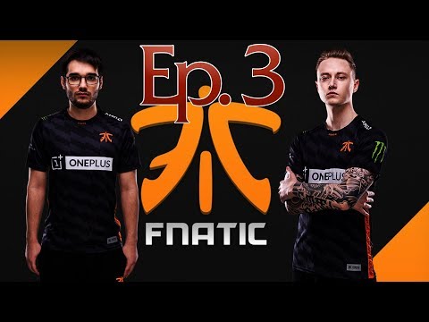 Rekkles on FNC vs OG series, Draft and Highlights w/  Hylissang Ep.3