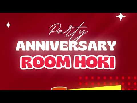 Anniversary Room HOKI di Miggi App – Hadiah & Game Seru Menanti!