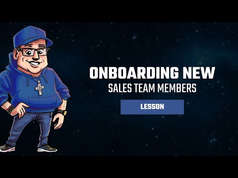 4 Proven Strategies to Onboard New Sales Reps Like a Pro
