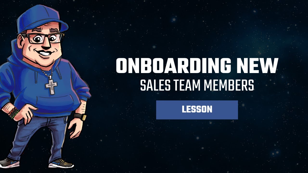 4 Proven Strategies to Onboard New Sales Reps Like a Pro
