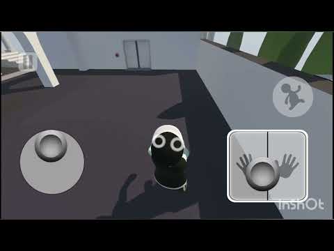 Human Fall Flat Mobile Backflip Tutorial