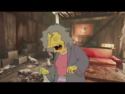 When you discover an odd easter egg