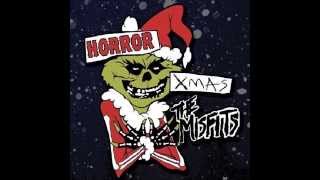 Misfits - Horror Xmas (EP) (2013)