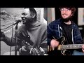 Master nasty blues guitar with Junior Kimbrough's Im in Love...
