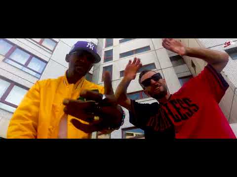 OG.DoK feat. Tumany 7NIMS -  XXX