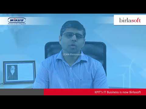 Birlasoft’s #Infor expertise helps WIKUS execute M3 implementation in record time