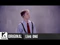 Park Kyung - Instant (Live One) [Feat. Sumin]
