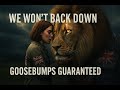 WARNING This Song Causes GOOSEBUMPS Tears 🥹 We Won T Back Down Powerful Anthem
