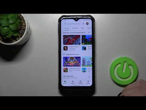 How to Update Apps in DOOGEE S95 Pro – Install Latest App Version