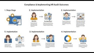 Compliance & Implementing HR Audit Outcomes