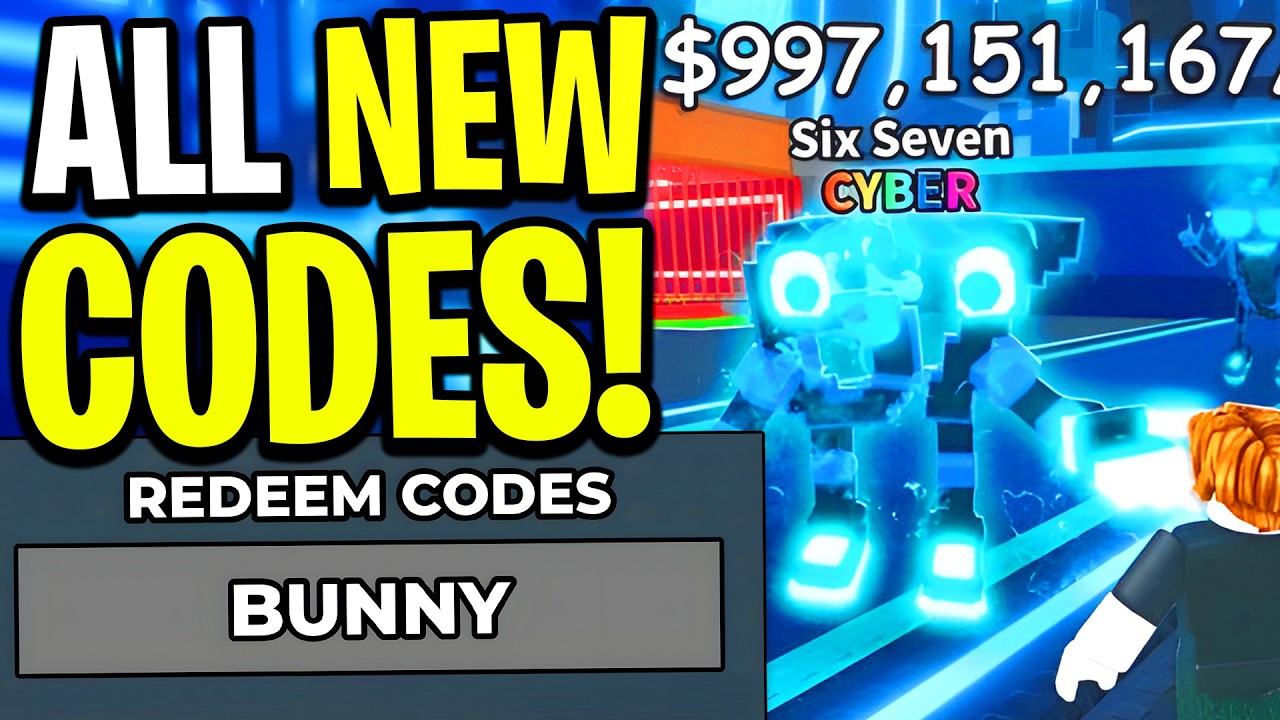 *NEW CODES* ALL WORKING CODES FOR STEAL A BRAINROT IN 2026! ROBLOX STEAL A BRAINROT CODES