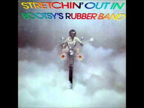 Bootsy Collins - Another Point Of View