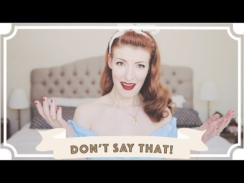 What NOT To Say To A Disabled Person [CC]