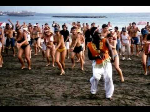 Felipe Venegas & Affkt - Azufaifo