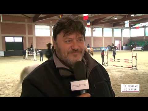 OE#59 - Valerio Sozzi | Naz. A5* Centro Ippico Equieffe, Gorla 26-28 Febbraio 2016