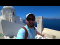 Отдохнул на 589 000 рублей на САНТОРИНИ! Цены! Пляжи! Развлечения! Отдых в Греции!
