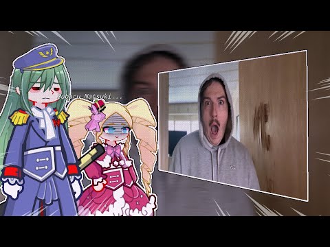 Re:zero react a "life on expert difficulty" @JaydaddyYT