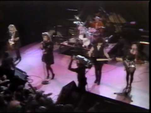 Totally Go-Go's - How Much More