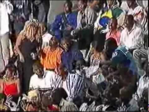 Fernand Mabala -  FanFan