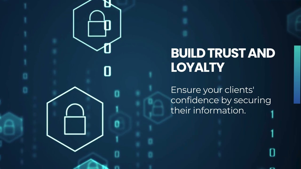 why cyber security is essential for your business?