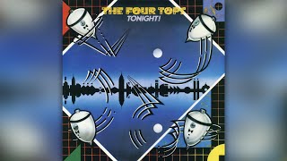 The Four Tops-Tonight I'm Gonna Love You All Over