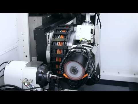 WALTER HELITRONIC MICRO