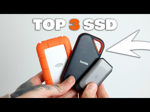 Vídeo relacionado con SILICON POWER Armor A62 Disco Duro Externo 5000 GB Negro, Rojo