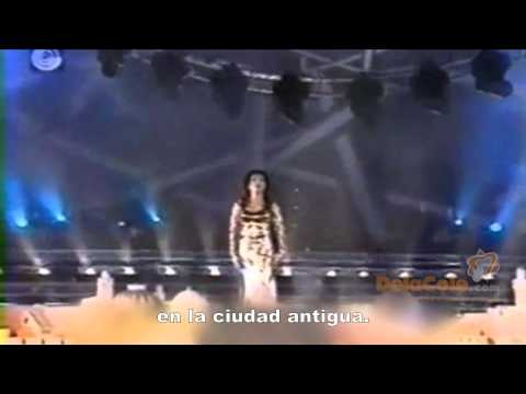 Yerushalaim shel zahav (Jerusalén de oro) - Subtítulos en español - Música en DelaCole.com