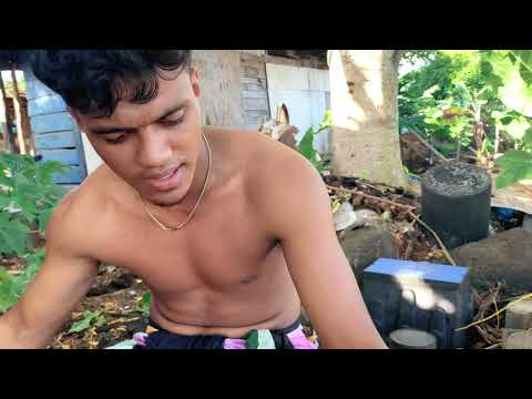 MAUA - TIA'I FA'APA'UFALAOA (Official Music Video) feat. JUHANA