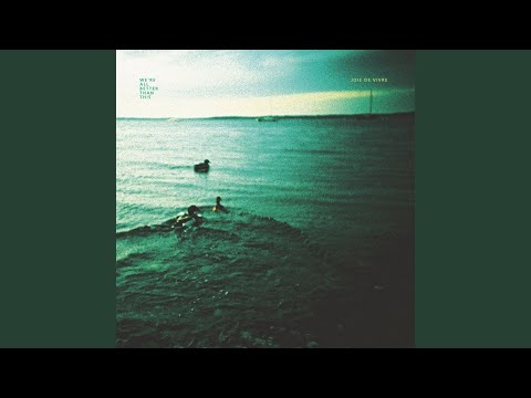 At Least I Tried - Joie De Vivre