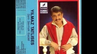 Yılmaz Tatlıses - Sen Beni Boşver (Official Audio)