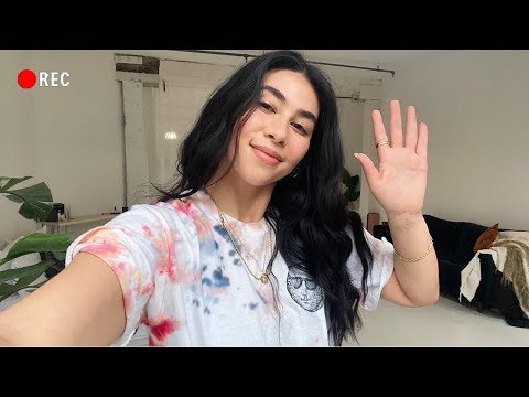 a normal vlog in an abnormal time | Tar Mar